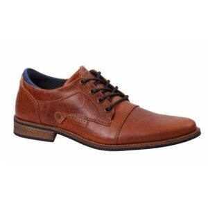 BULLBOXER Hoyt Mens Lace Up Oxfords Size 8